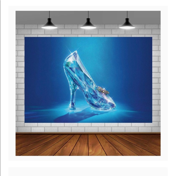 Backdrop💙 - Picture 2 of 2